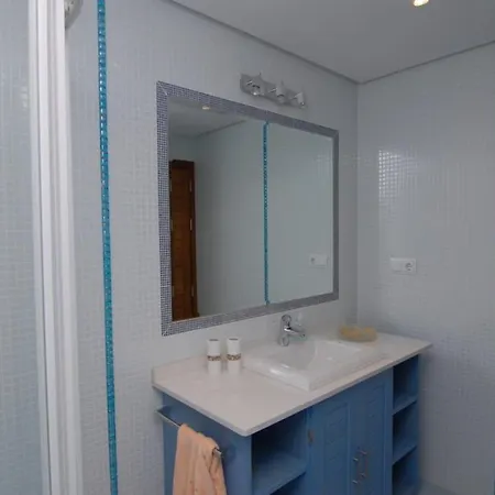 Casa vacanze Nieves