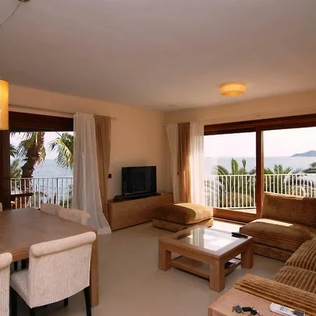 Casa vacanze Nieves Ibiza città