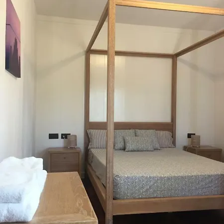 Casa vacanze Nieves *