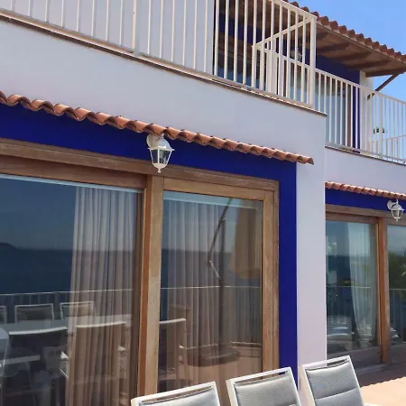 Nieves Casa vacanze *
