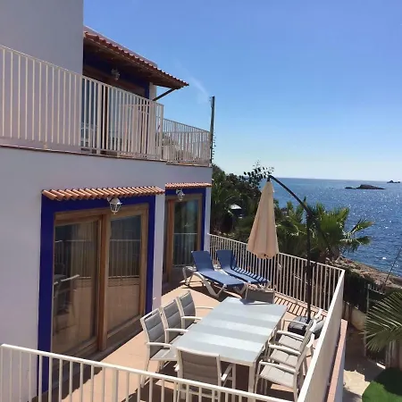 Casa vacanze Nieves Ibiza città