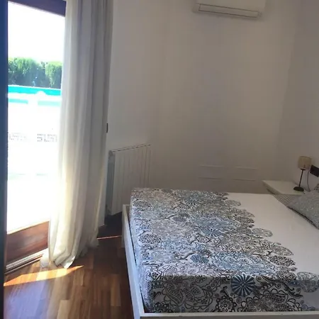 Nieves Сasa de vacaciones *