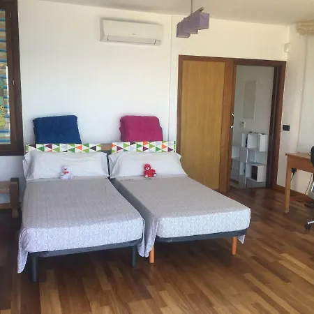 Nieves Сasa de vacaciones Ibiza