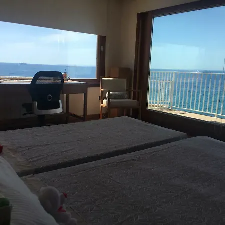 Nieves Сasa de vacaciones Ibiza